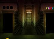 play Old House Escape 4