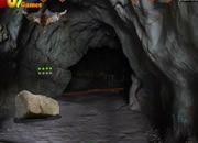 play Escape From Dark Stone Cave
