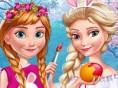play Sisters Easter Fun