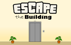 play Escape The Building