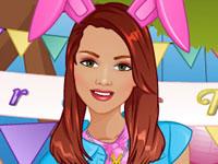 play Fashion Studio - Easter Bunny