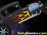 play Outer Space Hot Rod