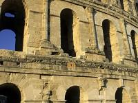 play El Jem Amphitheatre Escape