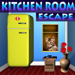 Kitchen Room Escape Game