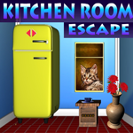 play Kitchen Room Escape