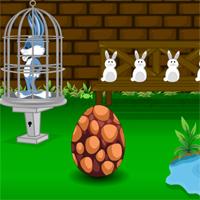 play Easter Garden Escape