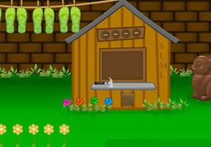 play Wowescape Easter Garden Escape