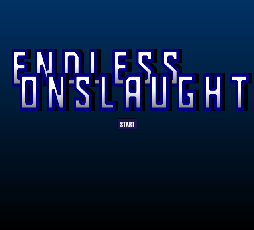 play Endless Onslaught