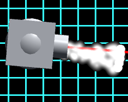 play Cyber Sharp Shooter