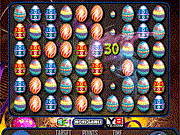 play Easter Matching Mania