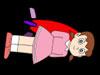 play Flying Shizuka