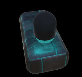 play Deep Green V1.0