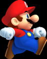 play Supermario Runner