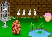 play Easter Garden Escape