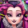 play Have Fun In Raven Queen Real Haircuts