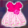 play Easter Baby Dress