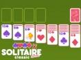 play Solitaire Classic Easter