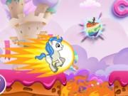 play Pony Candyland Run
