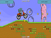 play Shark Moto Mobil