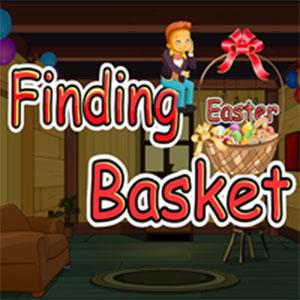 play Finding Easter Basket