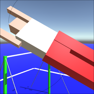 play Guruguru Tetsubo Daisharin