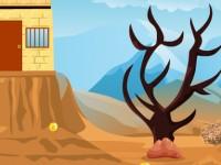 play Escape Desert Treasure