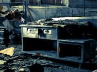 play Abandoned Ancient Hospital Escape