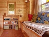 play Rocky Mountain Tiny Home Escape