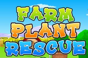 play 2Jolly Farm Plant Rescue