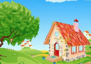 play Farm Plant Rescue Game