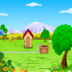play Farm Plant Rescue Escape