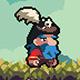 play Longbeard