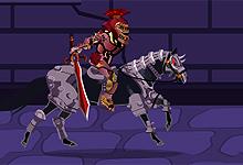 play Dark Knight Adventure