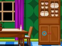 play Tiled House Escape