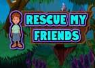 play Rescue My Friends