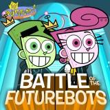 play Fairly Oddparents! Battle Of The Futurebots