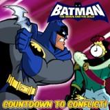play Batman Countdown To Conflict!
