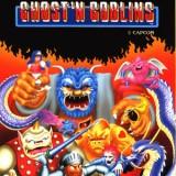 Ghosts 'N Goblins