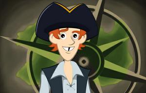 play The Story Of Brewster Chipptooth