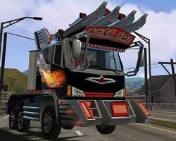 play Mutha Trucker