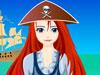 play Pirate Girl Dress Up