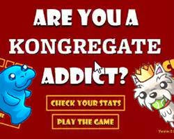 play Kongregate Addict