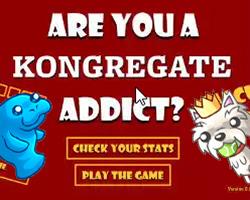 Kongregate Addict