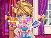 play Fairy Tale Princess