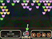 play Bubble Shooter Billionaire