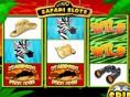 play Slingo Safari Slots