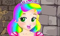 play Princess Juliet: Castle Escape