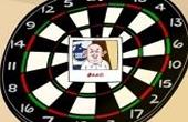 play Darts On Your Boss