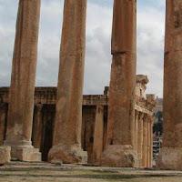 play Baalbek Escape