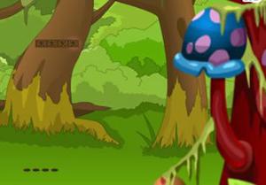 play Escape From The Magic Primeval Forest Game